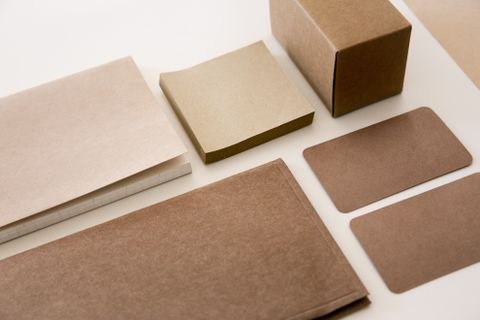 Cargo — packaging