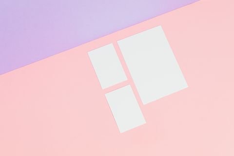 Field Notes — editorial